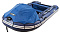 Лодка ПВХ Gladiator D 500 AL